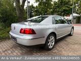 Volkswagen Phaeton V6 TDI 5-Sitzer 4Motion/TÜV NEU - scheckheftgepflegte VW Phaeton