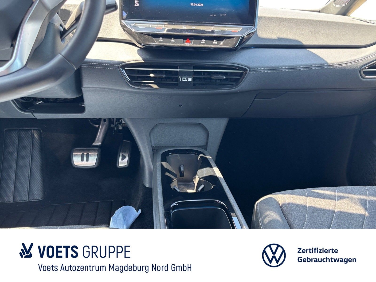 Volkswagen ID.3 - Bild 9