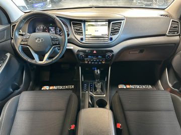 Hyundai Tucson Intro Edition 4WD *Navi*