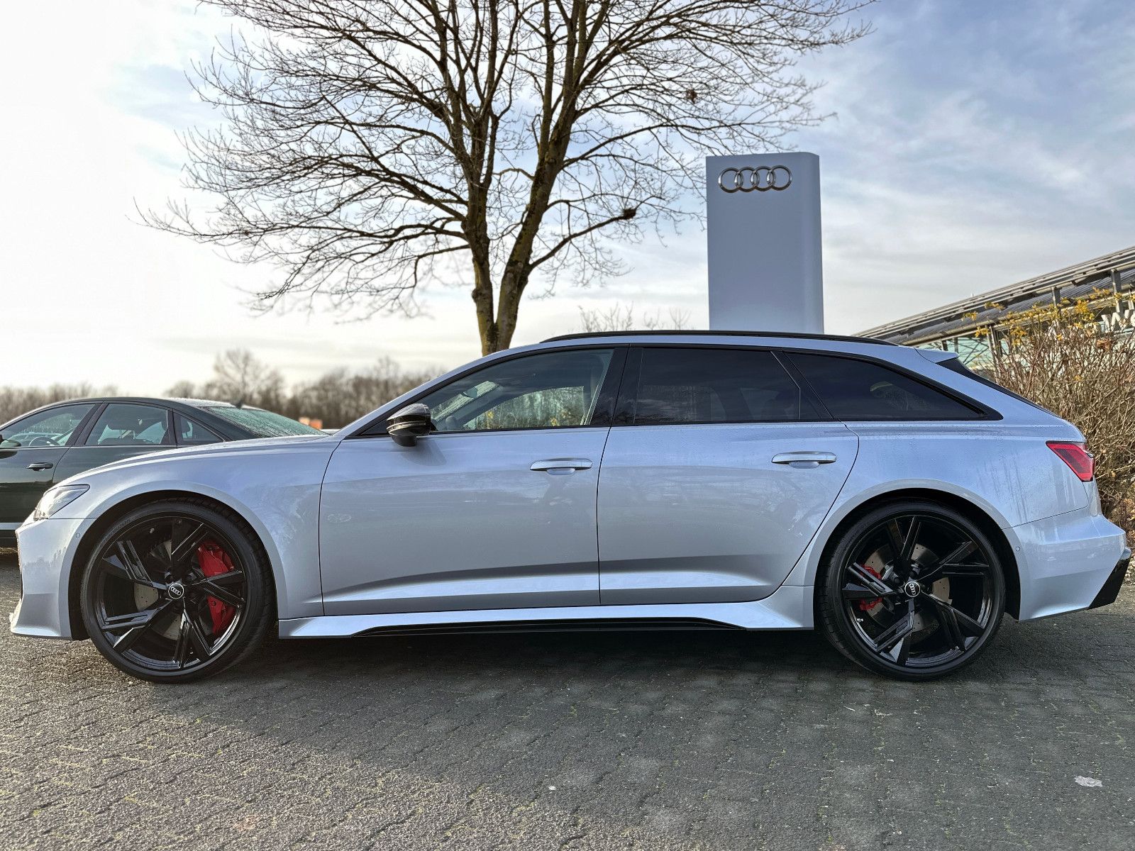 Audi RS6 - Bild 5
