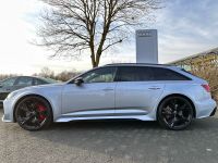 Audi RS6 - Vorschau Bild 5