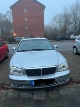 Hyundai XG350  guter Zustand  fahrbereit - Hyundai XG 350 Benziner Gebrauchtwagen