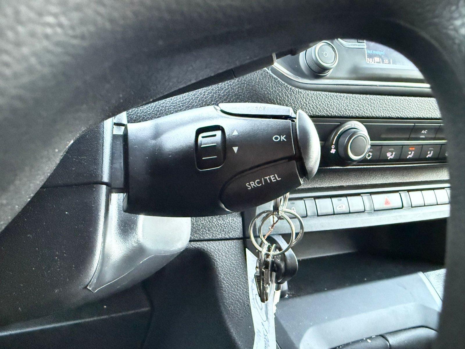 Toyota Proace  L2 Kasten Meister *Toter-Winkel-Warner*R