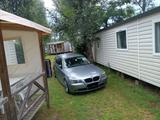 BMW 530d A touring - ATM  - BMW 530 aus 2007: Kombi, 530d