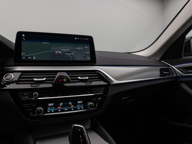 Foto Nummer 21: BMW 520d