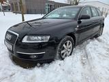 Audi A6 3.2 FSI multitronic Avant - - Audi A6 aus 2008: 3.2