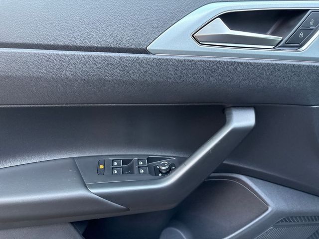 Polo 1.0 TSI DSG GOAL LED+KAMERA+AHK+ACC+LANE AS