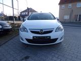 Opel Astra 150 Jahre Opel, Klima, HU-AU NEU - Opel Astra mit Benzin-Antrieb: Jahre 150