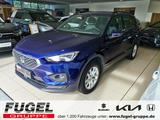 Seat Tarraco 2.0 TDI Style 4Drive LED|virt.Cock.|AHZV - gebrauchte Seat Tarraco aus dem Jahr 2020