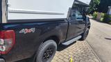 Ford Ranger 3,2l mit Kabine BieberTec Viking 4200 - Ford 4