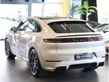 Porsche Cayenne S Sport Chrono 1.Hand+Unfallfrei+Standhz - Porsche Cayenne in Hamm