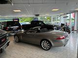 Jaguar XK Cabriolet 3.5 V8 Cabrio Luxus-Sport-Paket - Jaguar XK aus 2008