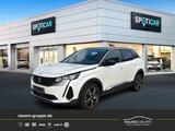 Peugeot 3008 GT Pack - gebrauchte Peugeot 3008 aus dem Jahr 2021