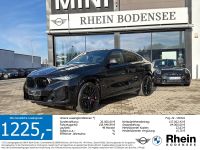 BMW X6 M60 - Vorschau Bild 1