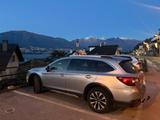 Subaru Outback 2.0 Diesel | Erste Hand | T... - gebrauchte Subaru Outback aus dem Jahr 2015
