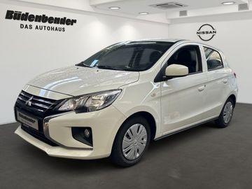 Mitsubishi Space Star 1.2 Select