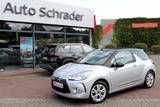 Citroën DS3 Cabrio VTi 120 SoChic PDC TPM LM AAC - Citroën DS3: Vti