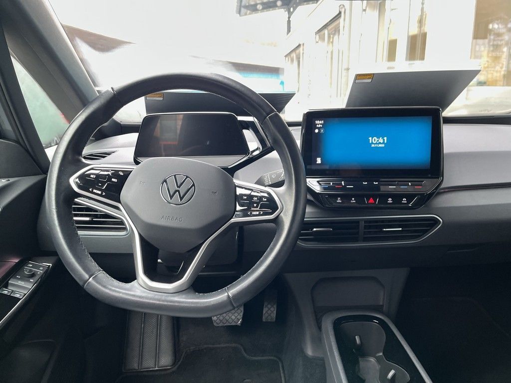 Volkswagen ID.3 - Bild 9