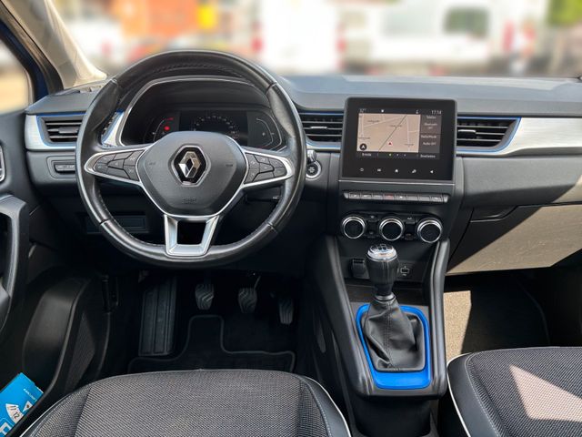 Renault Captur II Intens