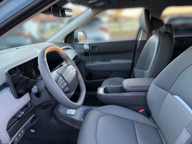 Kia EV3 - Bild 12