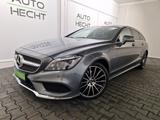 Mercedes-Benz CLS 250 Shooting Brake 4Matic 7G-TRONIC Final Ed - Mercedes-Benz CLS 250 Shooting Brake Diesel Gebrauchtwagen