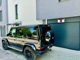 Mercedes-Benz G 400 d STRONGER THAN TIME Edition STRONGER ... - Mercedes-Benz G-Class