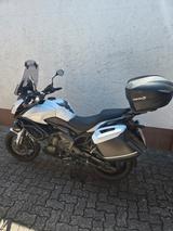 Kawasaki Versys GT 650 - KAWASAKI ENDURO