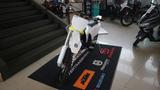 Husqvarna TC 85 19/16 2025 - Angebote