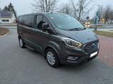 Ford Tourneo Custom Titanium 179PS Leder Navi - Ford Tourneo Custom von privat