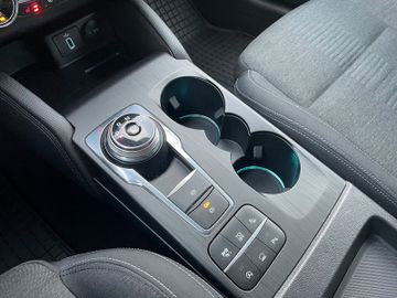 Ford Focus Turnier 1.5 Active X *AHK*ACC*BLIS*CAM*HUD