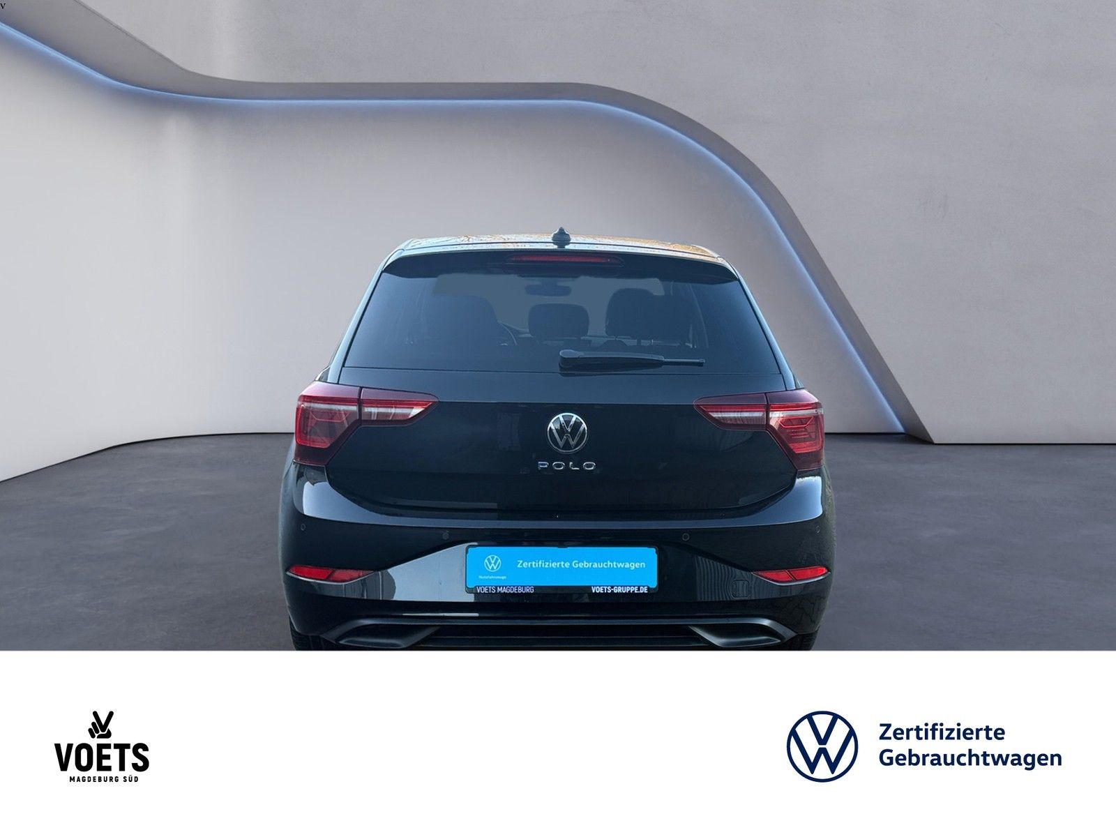Volkswagen Polo - Bild 5