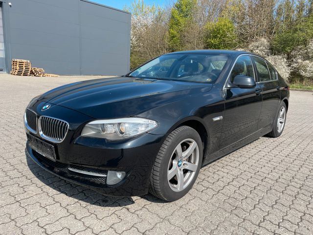 BMW 525D 3.0D 205PS - 30254