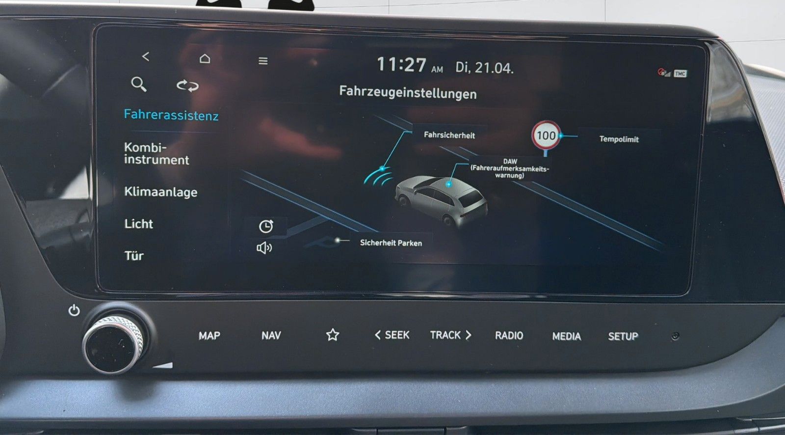 Hyundai i20 – Bild 17