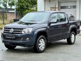 Volkswagen Amarok Double Cab 2.0 TDI 4Motion - Volkswagen Amarok in Nürnberg