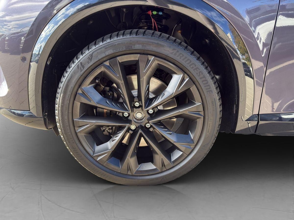 Cupra Formentor - Bild 10