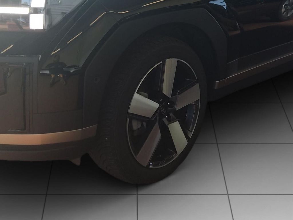 Hyundai Santa Fe – Bild 12