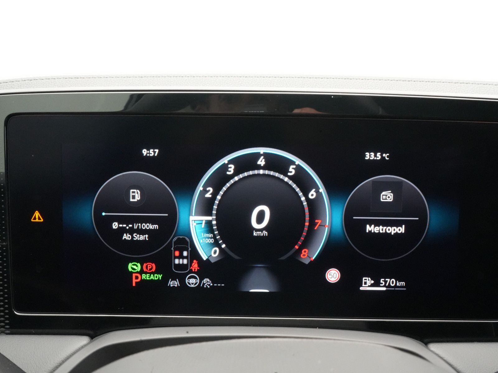 Volkswagen Passat - Bild 7
