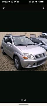 Suzuki 2003 Ignis - gebrauchte Suzuki Ignis aus dem Jahr 2003