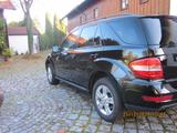 Mercedes-Benz ML 350 4MATIC - - Mercedes-Benz aus 2010: Ml