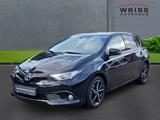 Toyota Auris Hybrid Team*AHK*NAV*LED*CAM*TEMP*M+S*SHZ*N - Toyota Auris Team mit Hybrid-Antrieb (Benzin/Elektro)