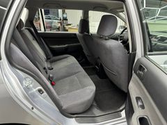 Fahrzeugabbildung Mitsubishi Lancer 1.6 Kombi Comfort / Automatik Klimaanlage