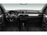 BMW X1 xDrive20i Advantage Steptronic Aut. Klimaaut. - BMW X1: 20i