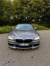 BMW 640d Gran Coupé  Luxus & Leistung  T... - : Limousine, Luxus