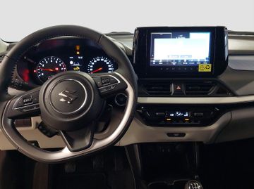 Fotografie 10 des Suzuki Swift "Comfort " SHZ *Kamera* 5 Jahre Garantie