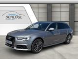 Audi A6 2.0 TFSI Avant quattro Navi Bi-Xenon Sperrdif - Audi A6 mit Benzin-Antrieb: Kombi, 2.0