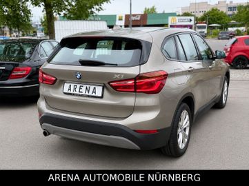 BMW X1 - 5
