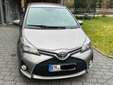Toyota Yaris 1,33-l-Dual-VVT-i Comfort - Toyota Yaris Gebrauchtwagen in Freiburg