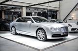 Bentley Flying Spur - scheckheftgepflegte Bentley Flying Spur