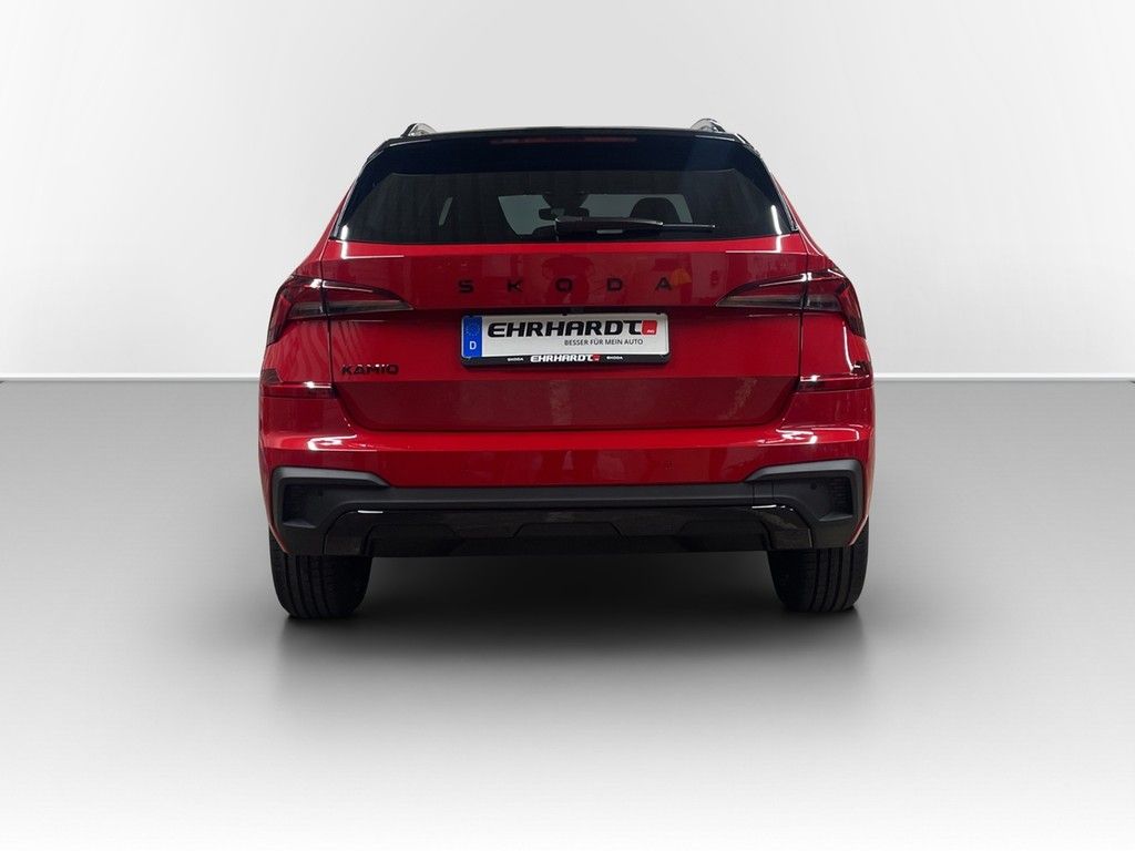 Skoda Kamiq - Bild 6