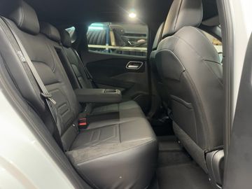 Nissan Qashqai 1.3 DIG-T N-DESIGN 158PS AUTOMATIKLED